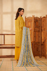 Khaadi Printed Lawn - SS2584A